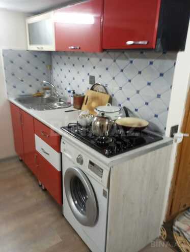 İcarəyə verilir 2 otaqlı yeni tikili 50 m², Nəsimi m., photo 7 from 14