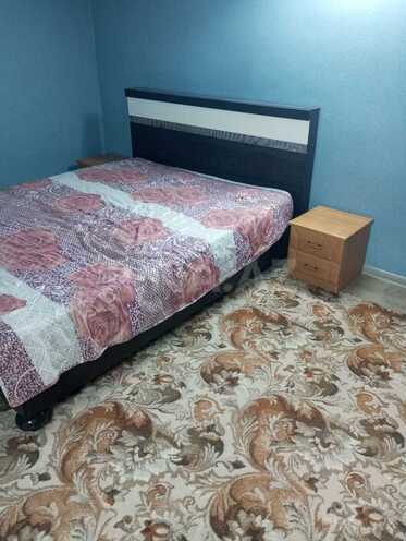 İcarəyə verilir 2 otaqlı yeni tikili 50 m², Nəsimi m., photo 1 from 14