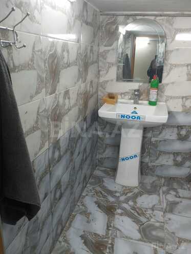 İcarəyə verilir 2 otaqlı yeni tikili 50 m², Nəsimi m., photo 11 from 14