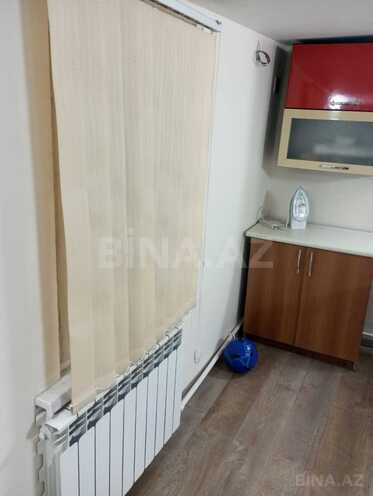 İcarəyə verilir 2 otaqlı yeni tikili 50 m², Nəsimi m., photo 10 from 14