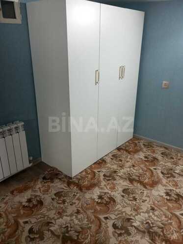 İcarəyə verilir 2 otaqlı yeni tikili 50 m², Nəsimi m., photo 3 from 14