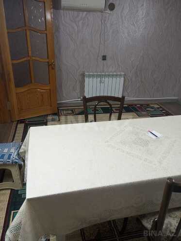 İcarəyə verilir 2 otaqlı yeni tikili 50 m², Nəsimi m., photo 5 from 14