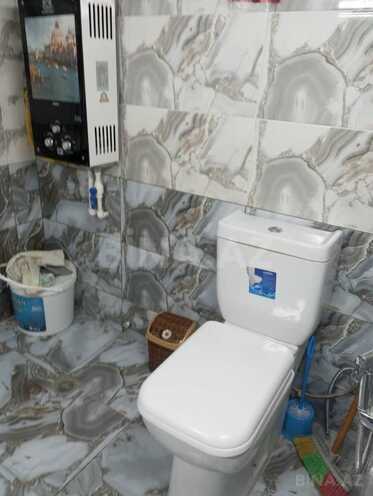 İcarəyə verilir 2 otaqlı yeni tikili 50 m², Nəsimi m., photo 12 from 14