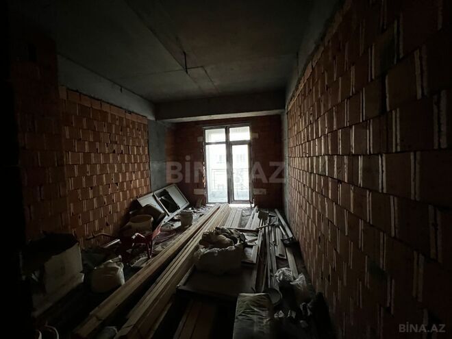 Продаётся 3-комн. новостройка 139 м², м. Дернегюль, photo 7 from 11
