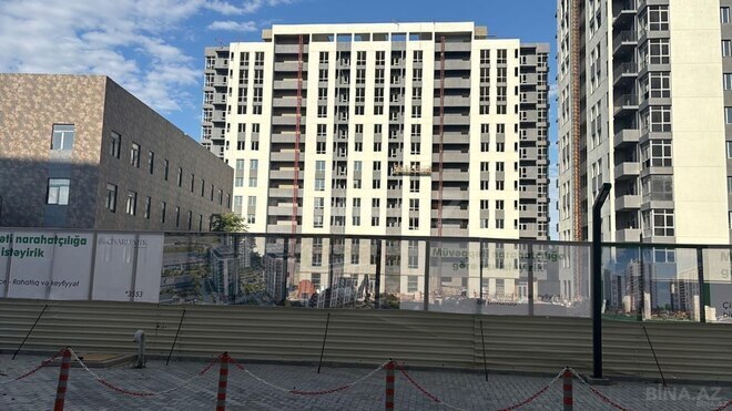 Продаётся 3-комн. новостройка 139 м², м. Дернегюль, photo 4 from 11
