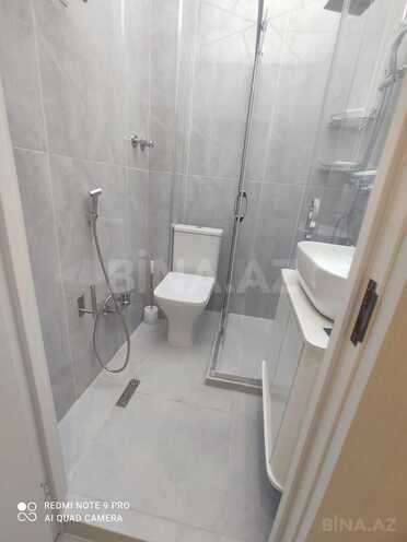 İcarəyə verilir 2 otaqlı həyət evi/bağ evi 63 m², Buzovna q., photo 21 from 28