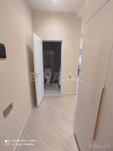 İcarəyə verilir 2 otaqlı həyət evi/bağ evi 63 m², Buzovna q., photo 27 from 28