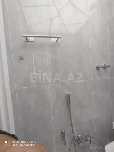 İcarəyə verilir 2 otaqlı həyət evi/bağ evi 63 m², Buzovna q., photo 24 from 28