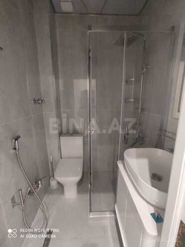 İcarəyə verilir 2 otaqlı həyət evi/bağ evi 63 m², Buzovna q., photo 25 from 28