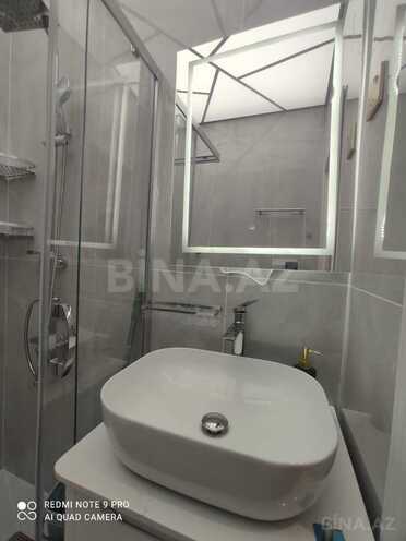 İcarəyə verilir 2 otaqlı həyət evi/bağ evi 63 m², Buzovna q., photo 22 from 28