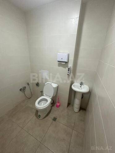 İcarəyə verilir 2 otaqlı ofis 75 m², Nəriman Nərimanov m., photo 7 from 8