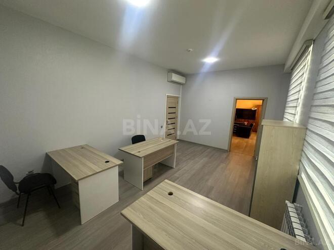 İcarəyə verilir 2 otaqlı ofis 75 m², Nəriman Nərimanov m., photo 5 from 8