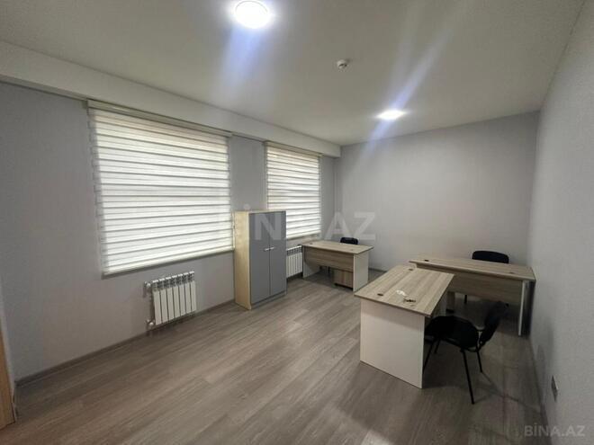 İcarəyə verilir 2 otaqlı ofis 75 m², Nəriman Nərimanov m., photo 4 from 8