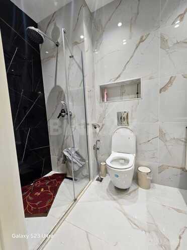Satılır 4 otaqlı yeni tikili 126 m², Bakmil m., photo 16 from 30