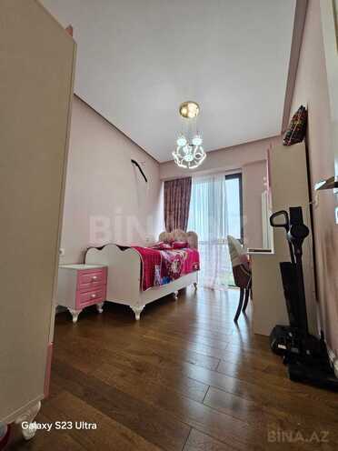 Satılır 4 otaqlı yeni tikili 126 m², Bakmil m., photo 25 from 30
