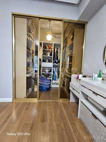 Satılır 4 otaqlı yeni tikili 126 m², Bakmil m., photo 14 from 30