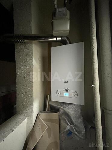 İcarəyə verilir 2 otaqlı yeni tikili 57 m², photo 12 from 14