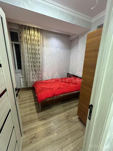 İcarəyə verilir 2 otaqlı yeni tikili 57 m², photo 6 from 14