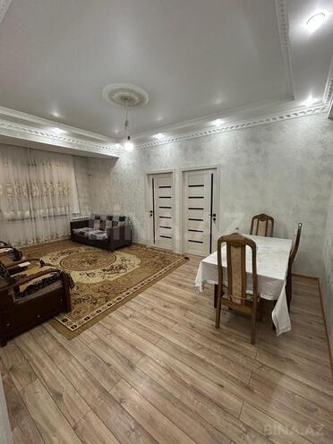 İcarəyə verilir 2 otaqlı yeni tikili 57 m², photo 3 from 14