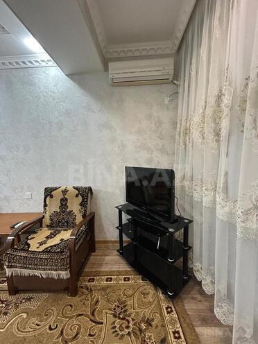 İcarəyə verilir 2 otaqlı yeni tikili 57 m², photo 5 from 14