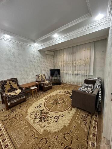 İcarəyə verilir 2 otaqlı yeni tikili 57 m², photo 1 from 14