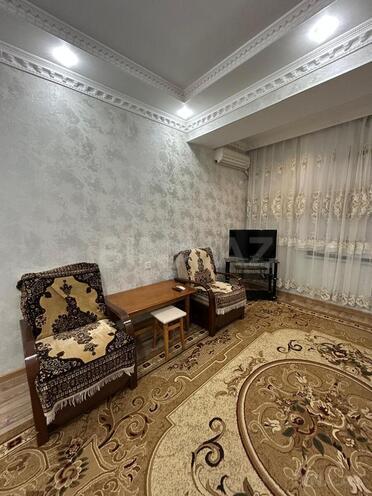 İcarəyə verilir 2 otaqlı yeni tikili 57 m², photo 4 from 14