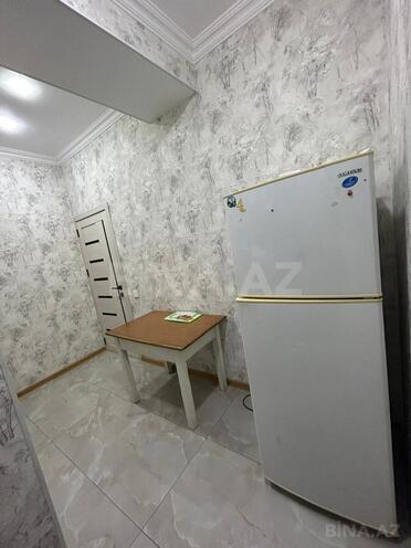 İcarəyə verilir 2 otaqlı yeni tikili 57 m², photo 10 from 14