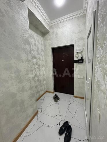 İcarəyə verilir 2 otaqlı yeni tikili 57 m², photo 11 from 14