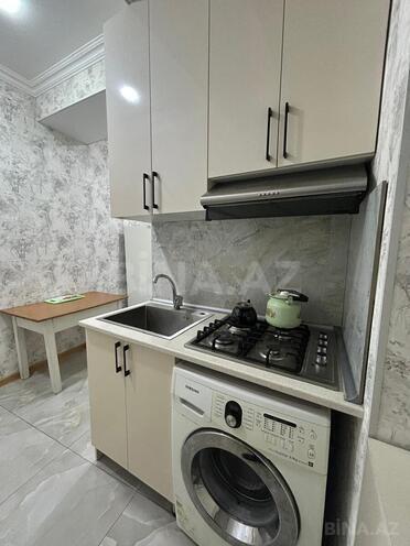 İcarəyə verilir 2 otaqlı yeni tikili 57 m², photo 8 from 14