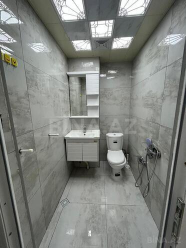 İcarəyə verilir 2 otaqlı yeni tikili 57 m², photo 13 from 14