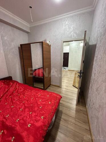 İcarəyə verilir 2 otaqlı yeni tikili 57 m², photo 7 from 14