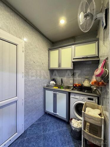 Satılır 2 otaqlı köhnə tikili 35 m², Elmlər Akademiyası m., photo 4 from 18