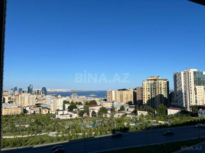 İcarəyə verilir 3 otaqlı köhnə tikili 95 m², İçəri Şəhər m., photo 4 from 14