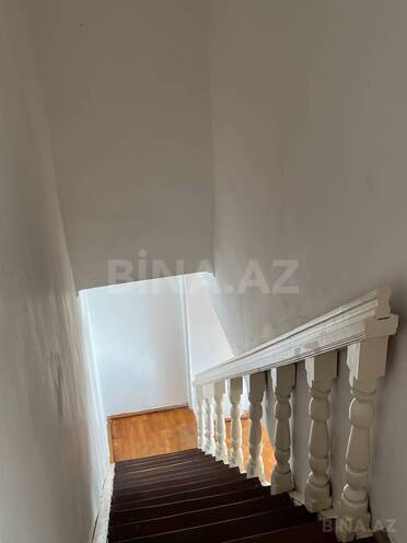 İcarəyə verilir 3 otaqlı köhnə tikili 95 m², İçəri Şəhər m., photo 13 from 14