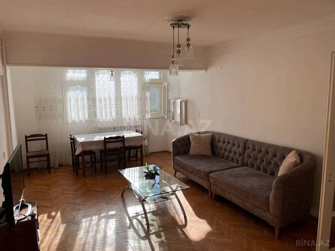 İcarəyə verilir 3 otaqlı köhnə tikili 95 m², İçəri Şəhər m., photo 5 from 14