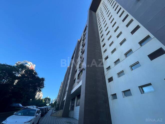 İcarəyə verilir 3 otaqlı köhnə tikili 95 m², İçəri Şəhər m., photo 3 from 14