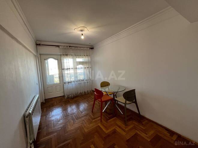 İcarəyə verilir 3 otaqlı köhnə tikili 95 m², İçəri Şəhər m., photo 10 from 14
