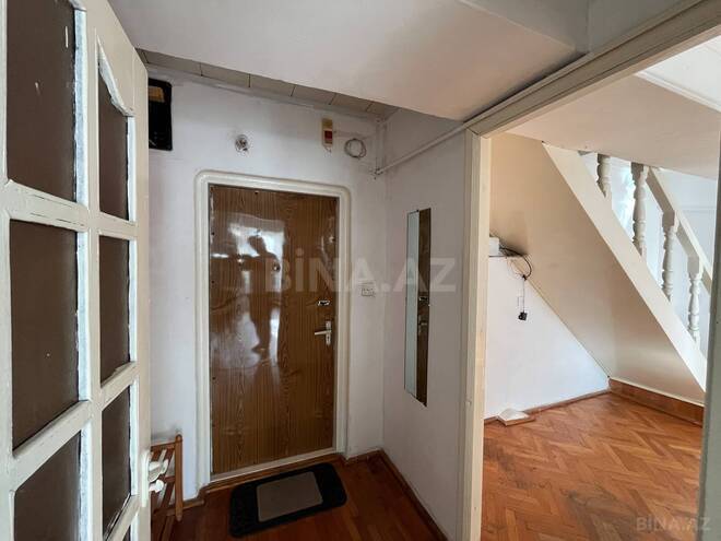İcarəyə verilir 3 otaqlı köhnə tikili 95 m², İçəri Şəhər m., photo 12 from 14