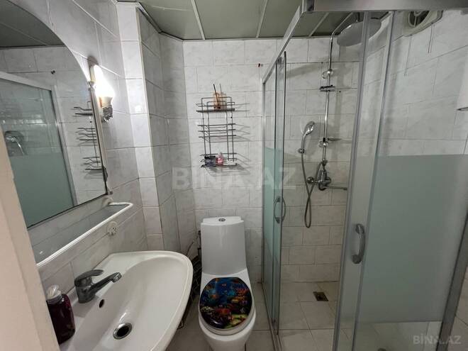 İcarəyə verilir 3 otaqlı köhnə tikili 95 m², İçəri Şəhər m., photo 11 from 14