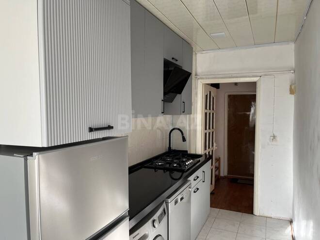 İcarəyə verilir 3 otaqlı köhnə tikili 95 m², İçəri Şəhər m., photo 7 from 14