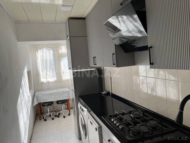 İcarəyə verilir 3 otaqlı köhnə tikili 95 m², İçəri Şəhər m., photo 9 from 14