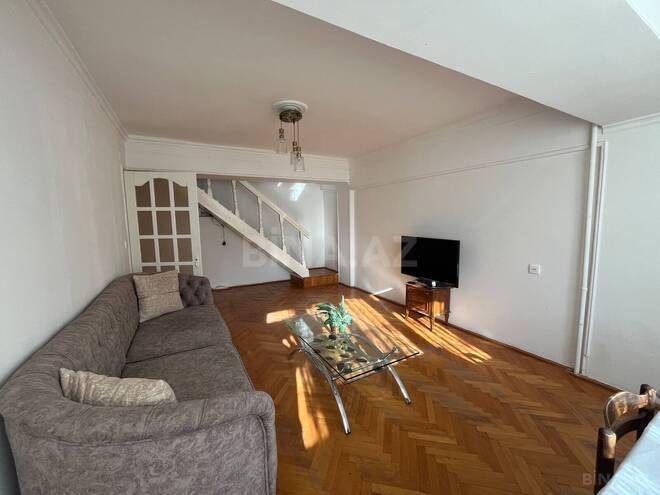 İcarəyə verilir 3 otaqlı köhnə tikili 95 m², İçəri Şəhər m., photo 8 from 14