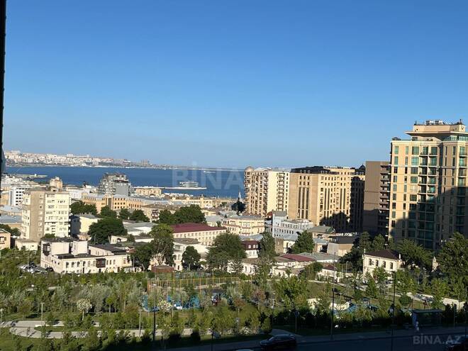 İcarəyə verilir 3 otaqlı köhnə tikili 95 m², İçəri Şəhər m., photo 1 from 14