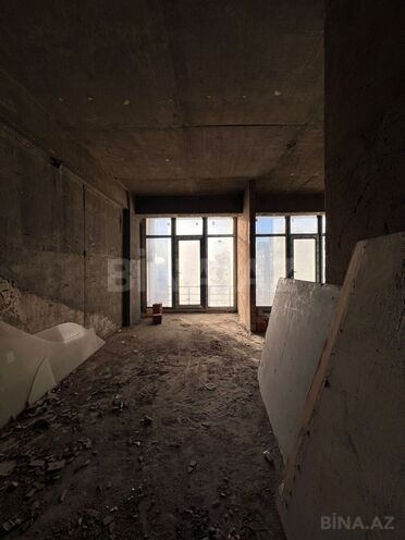 Satılır 3 otaqlı yeni tikili 127 m², Nəsimi r., photo 5 from 10