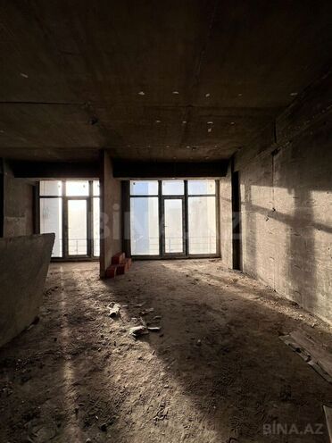 Satılır 3 otaqlı yeni tikili 127 m², Nəsimi r., photo 7 from 10