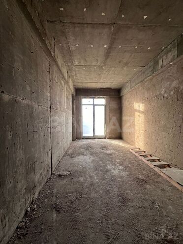 Satılır 3 otaqlı yeni tikili 127 m², Nəsimi r., photo 6 from 10