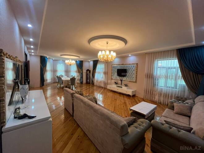 Продаётся 8-комн. дом/дача 635 м², пос. Горадил, photo 19 from 24