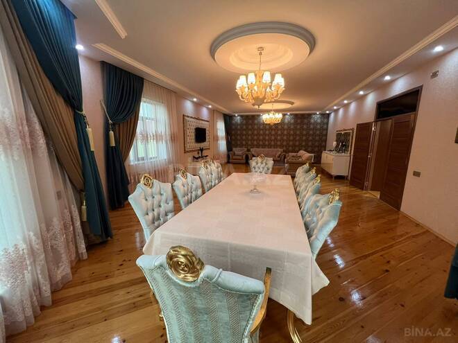 Продаётся 8-комн. дом/дача 635 м², пос. Горадил, photo 20 from 24