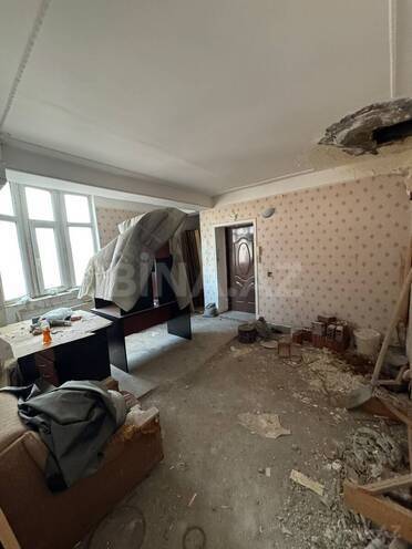 Продаётся 3-комн. новостройка 140 м², Насиминский  р., photo 6 from 11