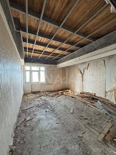 Продаётся 3-комн. новостройка 140 м², Насиминский  р., photo 7 from 11
